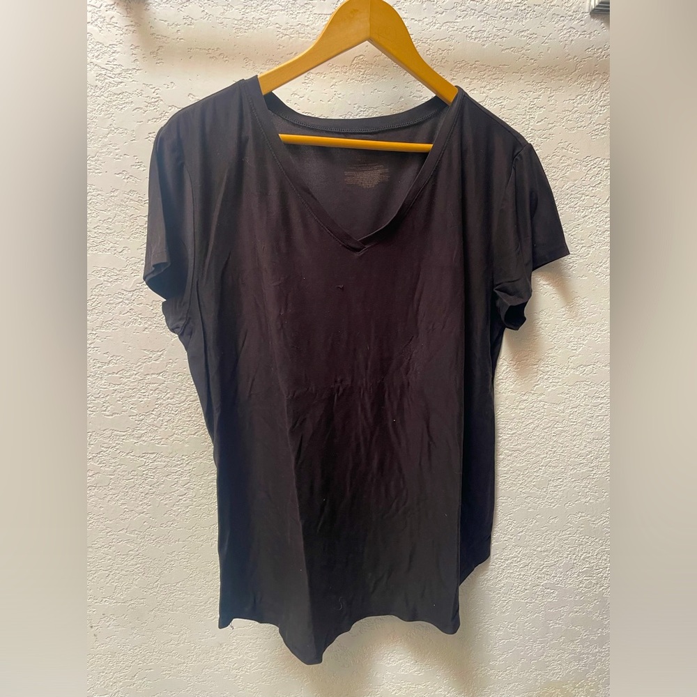 V-Neck Shirts